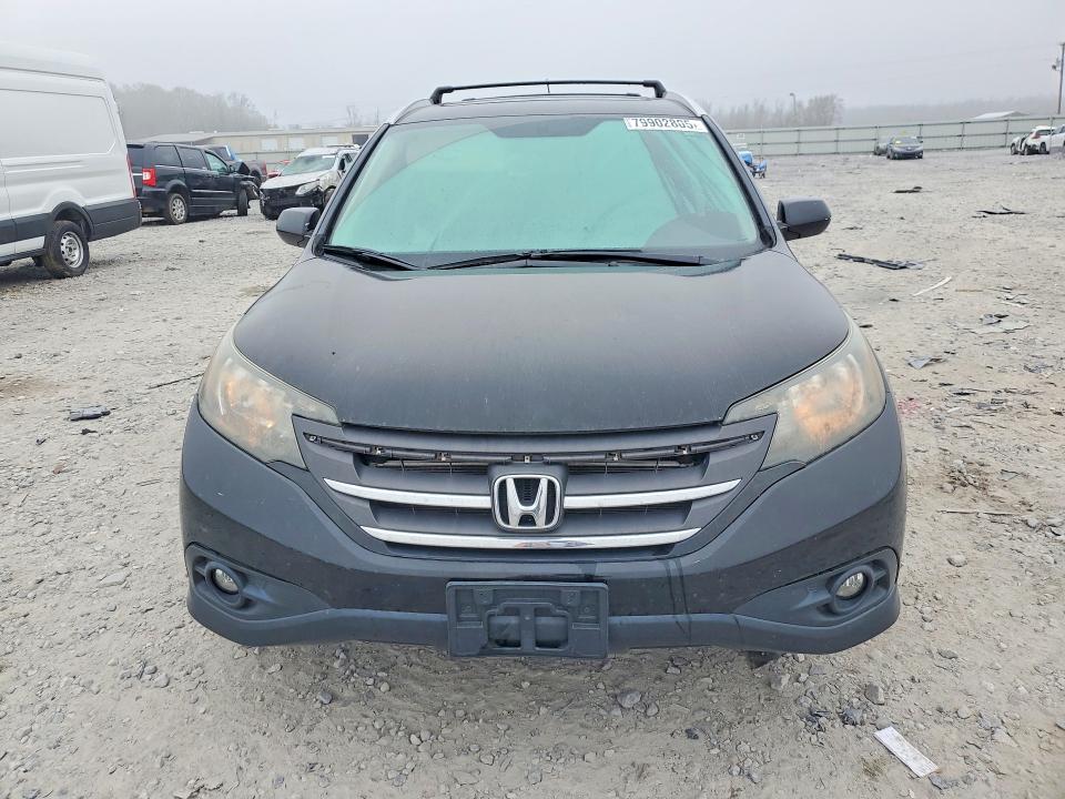 Aukcja sprzedaży 2013 Honda Cr-v, vin: 5J6RM3H76DL017835, numer aukcji: 79902805