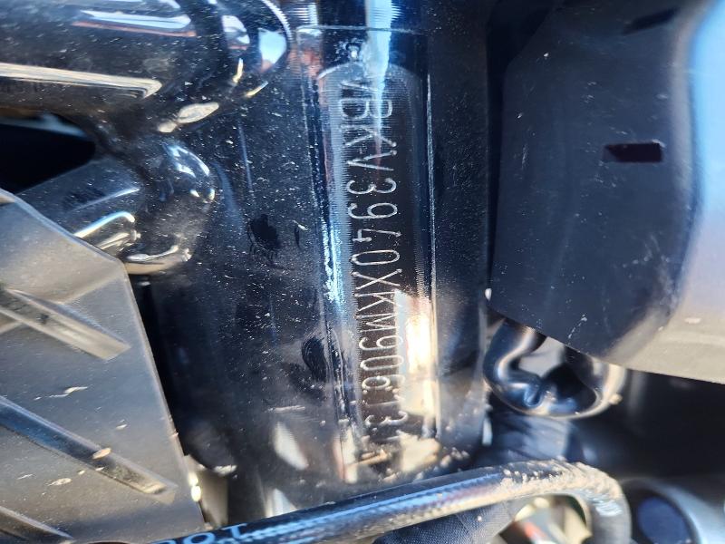 Продажа на аукционе авто 2019 Ktm 1290, vin: VBKV3940XKM906131, номер лота: 45771626
