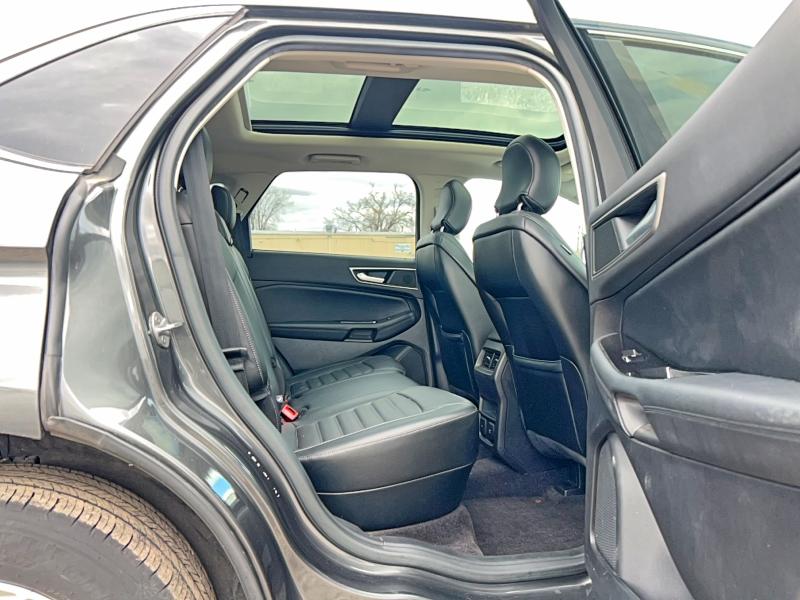 48145956 :رقم المزاد ، 2FMPK4J98GBC26269 vin ، 2016 Ford Edge مزاد بيع