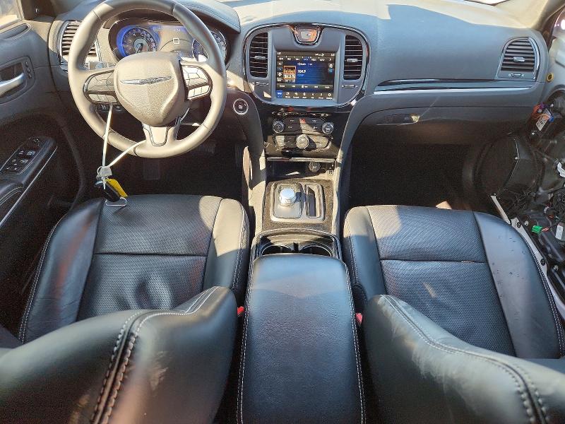 Продажа на аукционе авто 2018 Chrysler 300, vin: 2C3CCABG4JH216469, номер лота: 47002646