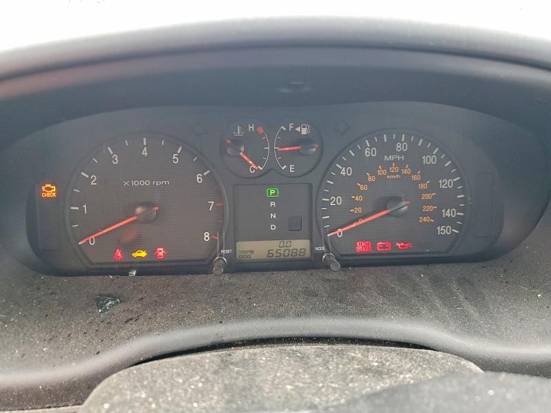 Продаж на аукціоні авто 2005 Hyun Sonata, vin: KMHWF35H55A153379, номер лоту: 79058215