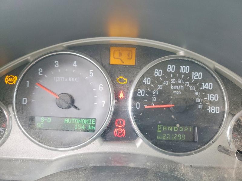 Aukcja sprzedaży 2006 Buick Rendezvous, vin: 3G5DB03L46S623275, numer aukcji: 78978795