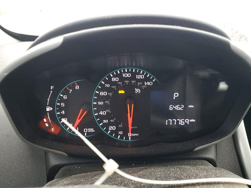 79436455 :رقم المزاد ، 1G1JD6SB4K4149770 vin ، 2019 Chevrolet Sonic مزاد بيع