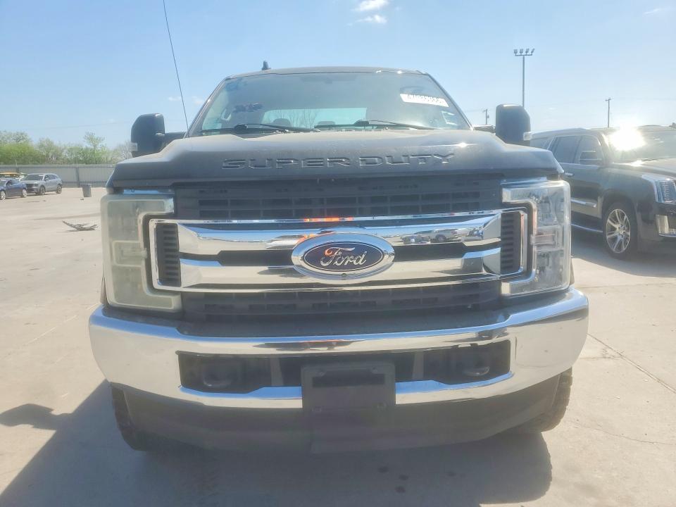 Aukcja sprzedaży 2019 Ford F250, vin: 1FT7W2BT9KEC76618, numer aukcji: 47086366