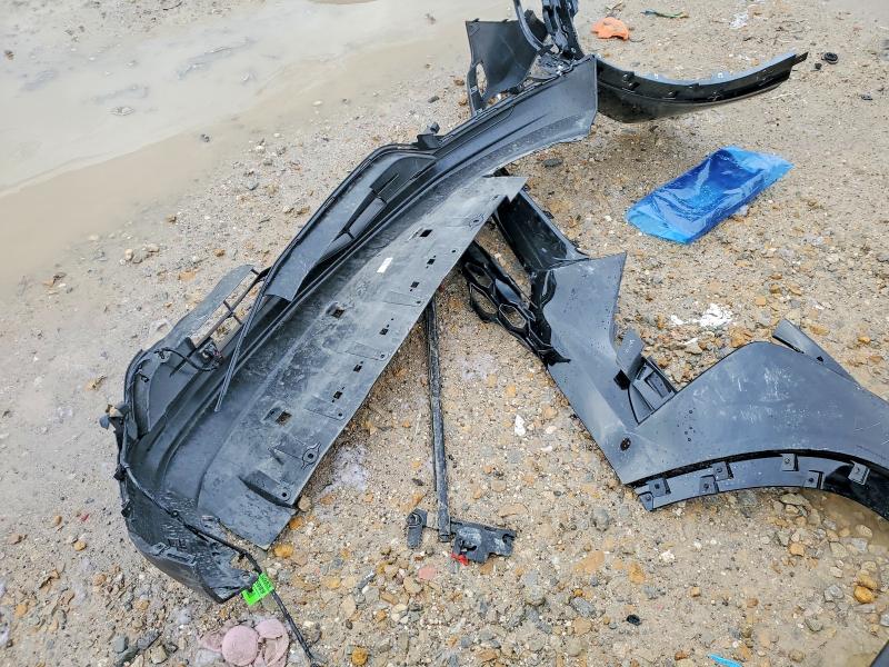 2026 Chevrolet Trax მანქანა იყიდება აუქციონზე, vin: KL77LFEP7TC053731, აუქციონის ნომერი: 41649066