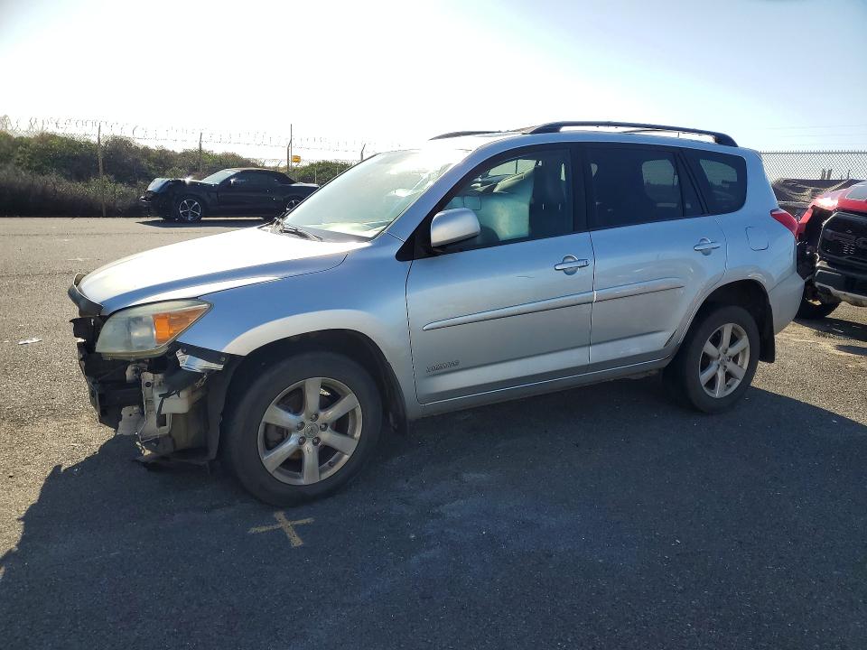 2007 Toyota Rav4 მანქანა იყიდება აუქციონზე, vin: JTMBK31V575028307, აუქციონის ნომერი: 47137286