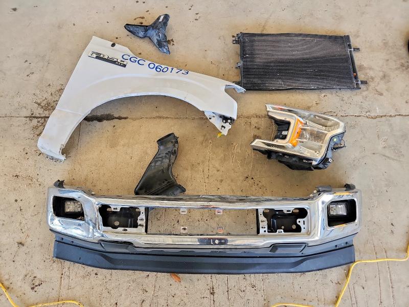 47511846 :رقم المزاد ، 1FTEW1CG9JKF37765 vin ، 2018 Ford F150 مزاد بيع