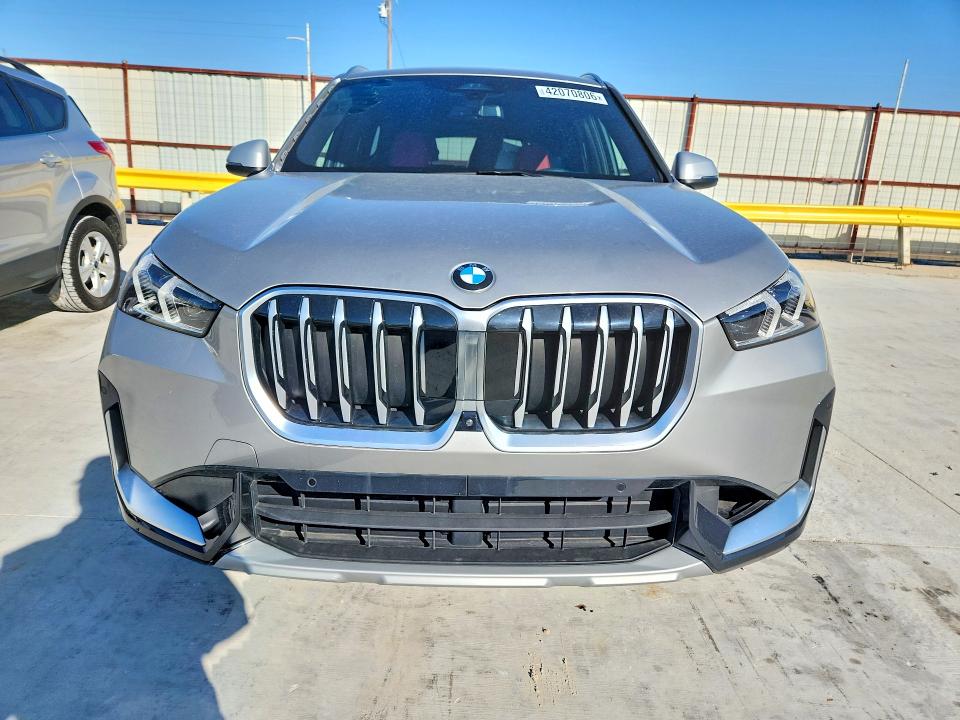 42070806 :رقم المزاد ، WBX73EF02R5Z78447 vin ، 2024 Bmw X1 مزاد بيع