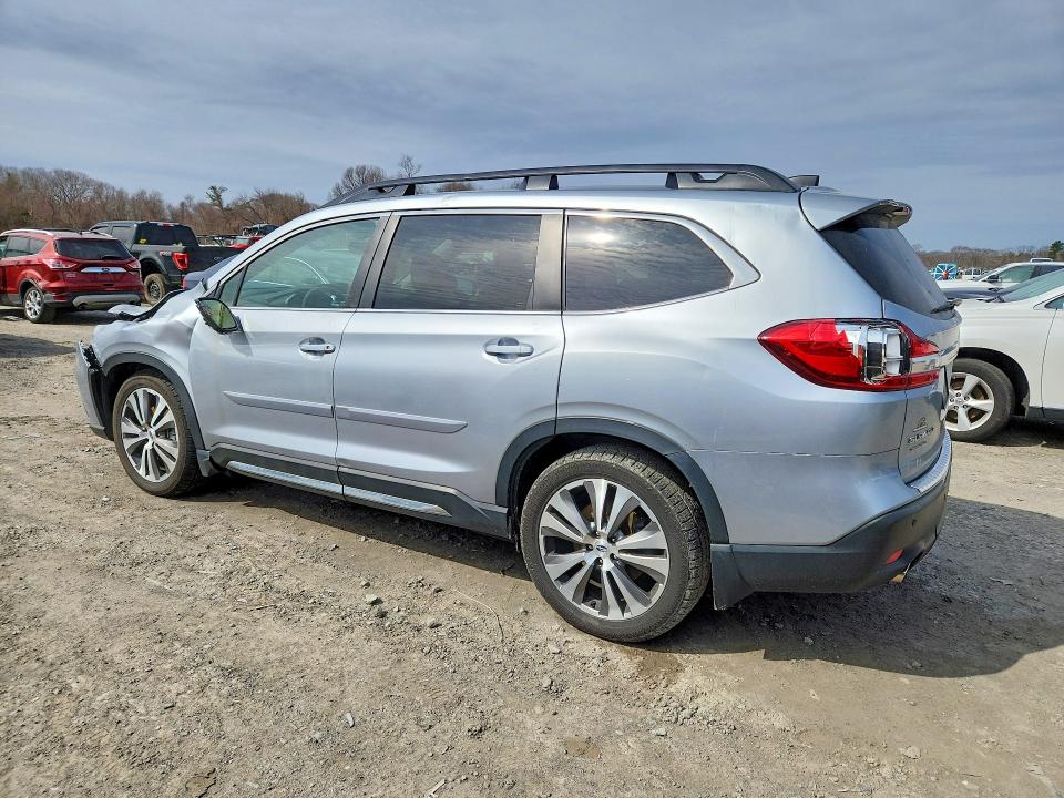 Продажа на аукционе авто 2022 Subaru Ascent, vin: 4S4WMALD3N3445157, номер лота: 47408286
