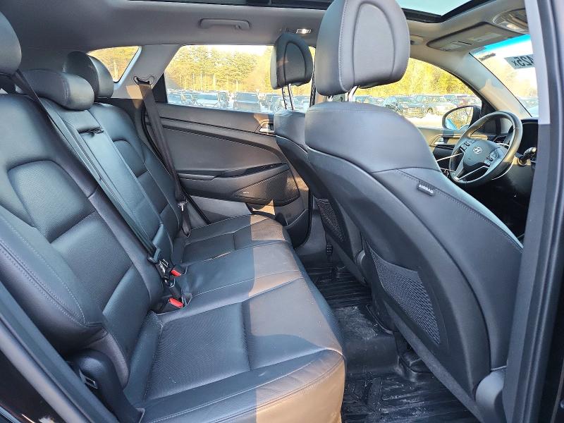 Продаж на аукціоні авто 2017 Hyundai Tucson, vin: KM8J3CA23HU292661, номер лоту: 79519425