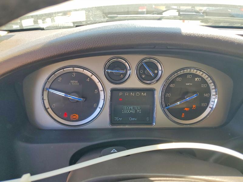 Aukcja sprzedaży 2014 Cadillac Escalade, vin: 1GYS3BEF2ER242746, numer aukcji: 46857656