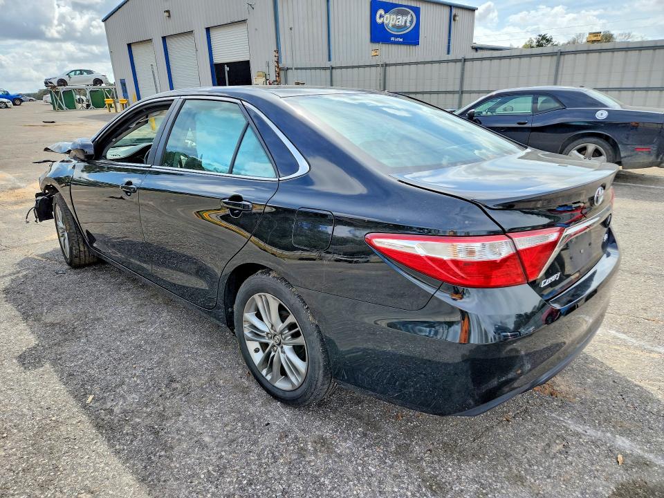 Aukcja sprzedaży 2016 Toyota Camry, vin: 4T1BF1FK9GU264127, numer aukcji: 45460206
