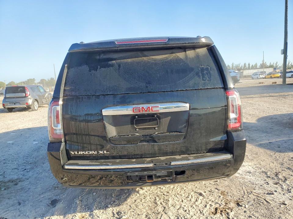 Aukcja sprzedaży 2015 Gmc Yukon Xl, vin: 1GKS1JKJ5FR143665, numer aukcji: 42004526