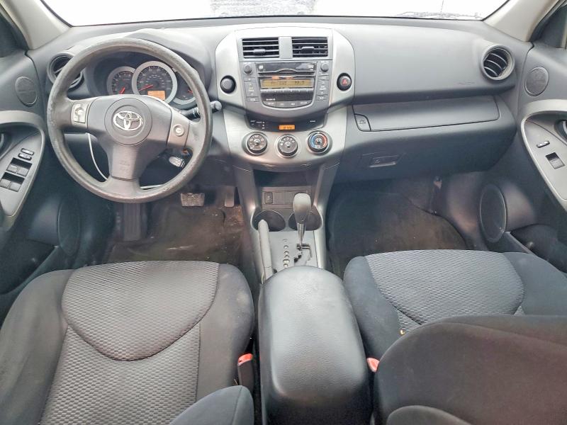 Продажа на аукционе авто 2010 Toyota Rav4, vin: 2T3WF4DVXAW042744, номер лота: 79600185