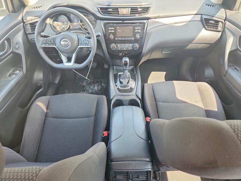 Продажа на аукционе авто 2017 Nissan Rogue Sport, vin: JN1BJ1CP9HW014205, номер лота: 47334716