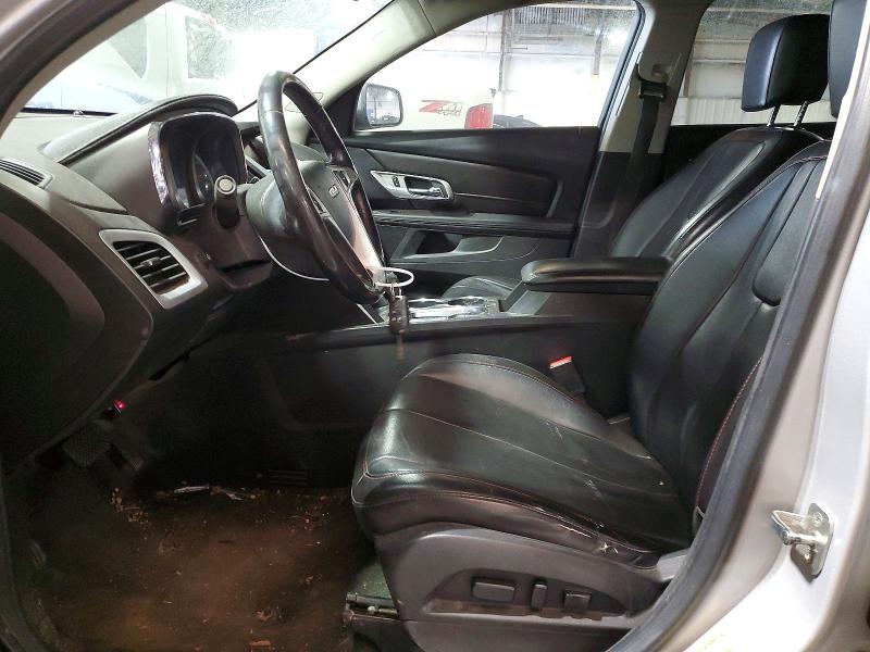 78979845 :رقم المزاد ، 2GKFLUE3XH6200385 vin ، 2017 Gmc Terrain مزاد بيع