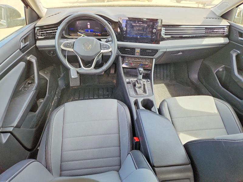 Продажа на аукционе авто 2025 Volkswagen Jetta, vin: 3VW7X7BU8SM042819, номер лота: 46803206