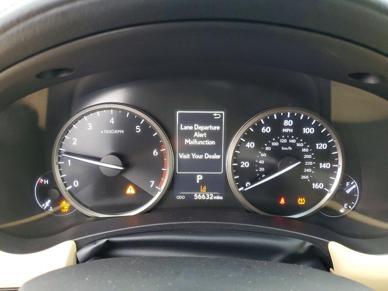 Aukcja sprzedaży 2019 Lexus Nx 300, vin: JTJBARBZ1K2188831, numer aukcji: 79525655