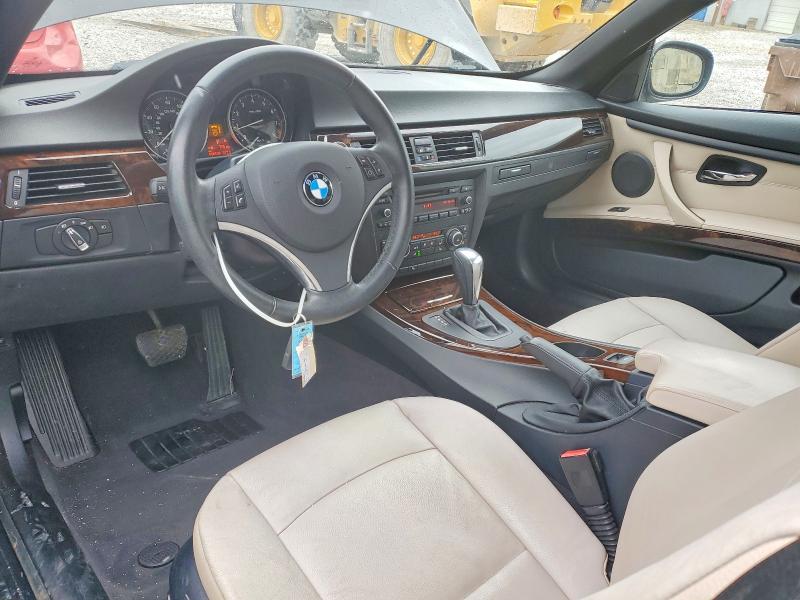 46218666 :رقم المزاد ، WBADW3C50DJ526019 vin ، 2013 Bmw 328 مزاد بيع