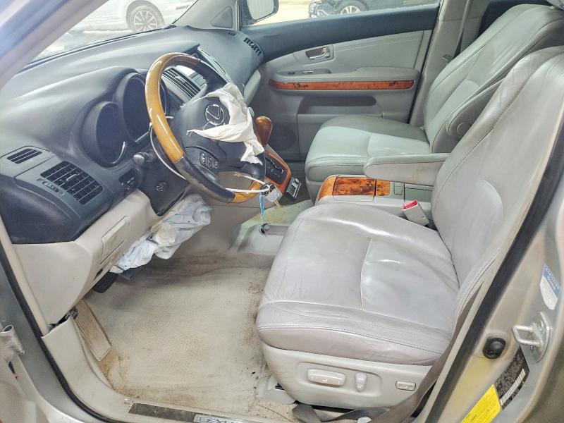 Продаж на аукціоні авто 2005 Lexus Rx 330, vin: 2T2HA31U85C082328, номер лоту: 47458146