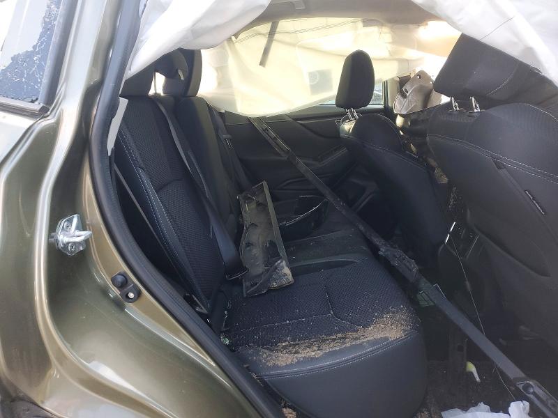 Продаж на аукціоні авто 2023 Subaru Forester, vin: JF2SKADC8PH542473, номер лоту: 46405106