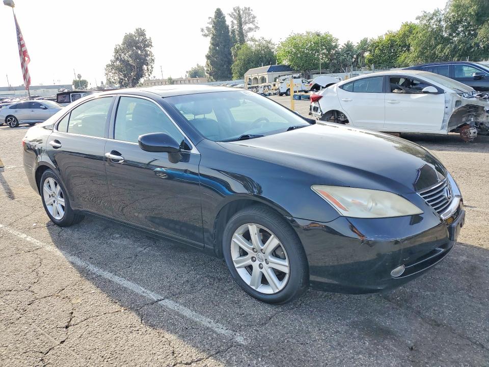 Продажа на аукционе авто 2009 Lexus Unknown, vin: JTHBJ46G792276516, номер лота: 46727316