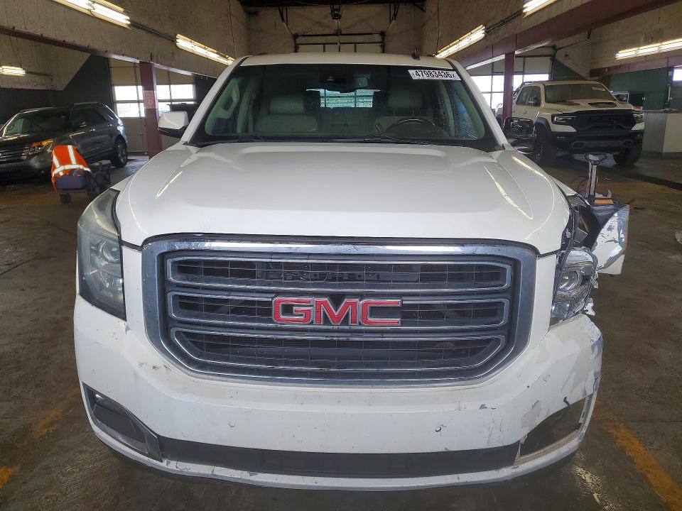 Aukcja sprzedaży 2015 Gmc Yukon Xl, vin: 1GKS2HKC5FR125870, numer aukcji: 47983436