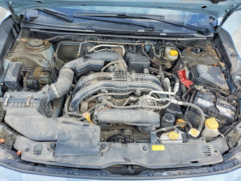 46616166 :رقم المزاد ، JF2GTAGCXKH365934 vin ، 2019 Subaru Crosstrek مزاد بيع