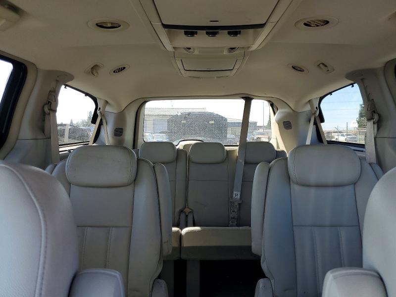 Aukcja sprzedaży 2009 Chrysler Town & Country, vin: 2A8HR54159R577918, numer aukcji: 45479126
