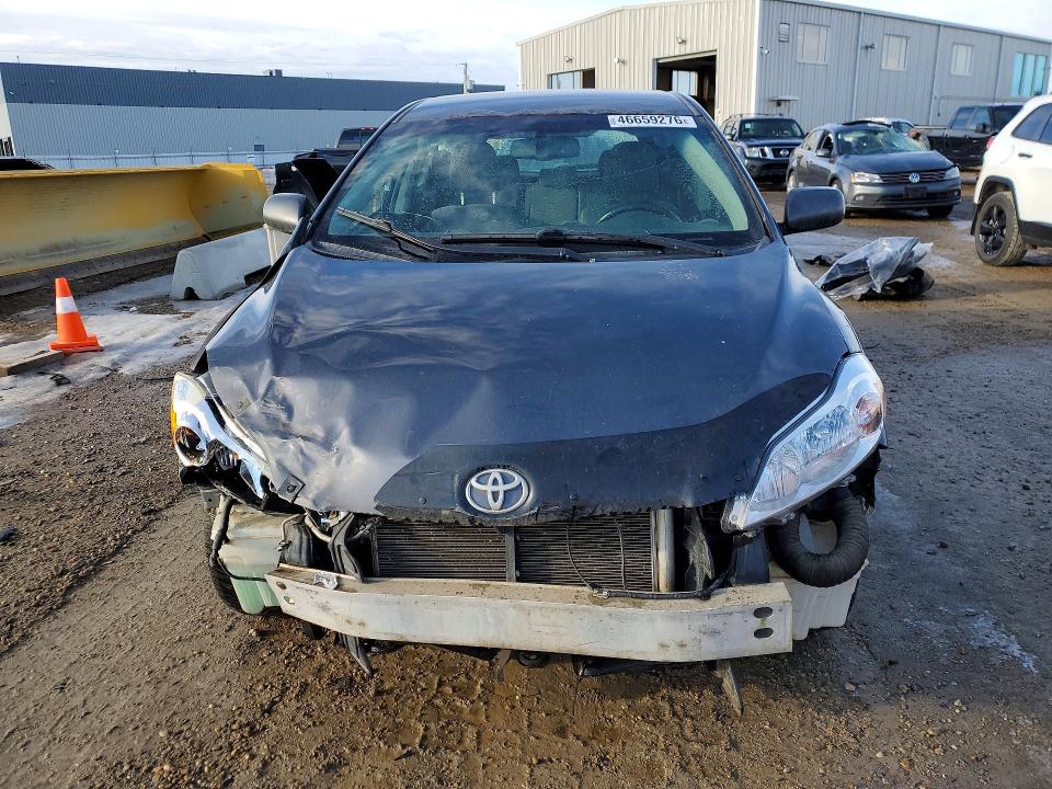 Aukcja sprzedaży 2009 Toyota Matrix, vin: 2T1KE40E39C019500, numer aukcji: 46659276