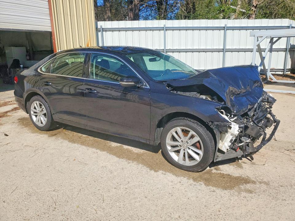 Aukcja sprzedaży 2020 Volkswagen Passat, vin: 1VWWA7A38LC012521, numer aukcji: 46445286