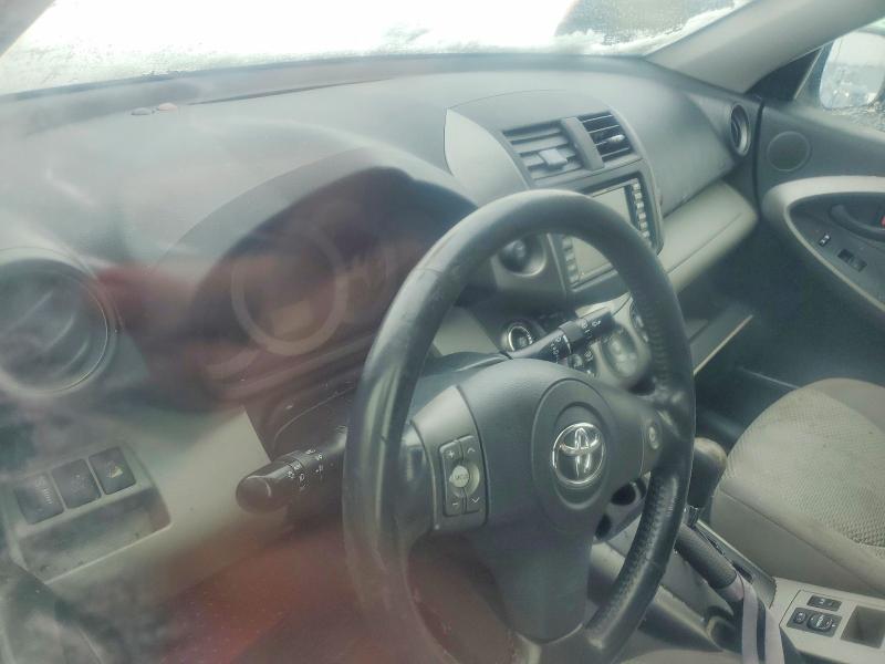 Auction sale of the 2009 Toyota Rav4, vin: JTMBK31V295073708, lot number: 46436486