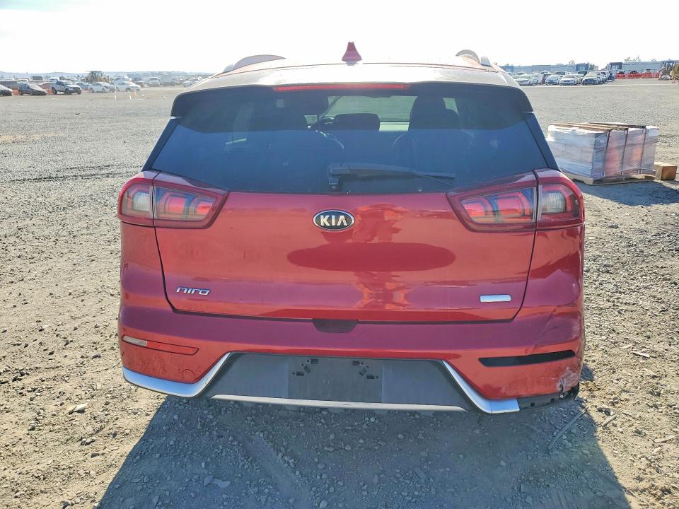 Aukcja sprzedaży 2019 Kia Niro, vin: KNDCC3LC8K5353085, numer aukcji: 45978136
