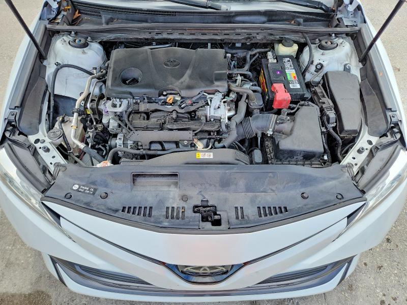 Продаж на аукціоні авто 2018 Toyota Camry, vin: 4T1B11HK8JU019595, номер лоту: 46878196