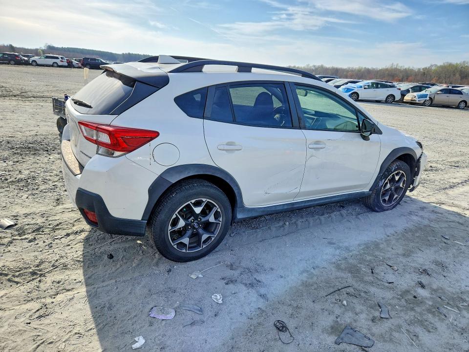 Aukcja sprzedaży 2019 Subaru Crosstrek, vin: JF2GTACC0KH264097, numer aukcji: 45627556