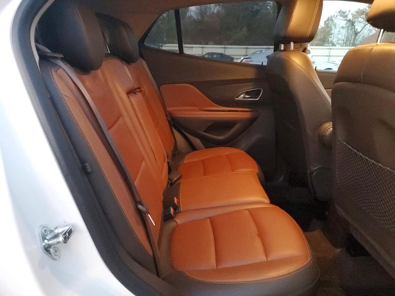 Продажа на аукционе авто 2014 Buick Encore, vin: KL4CJCSB8EB530393, номер лота: 78266265