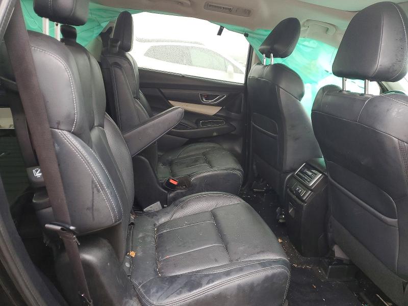 Продажа на аукционе авто 2021 Subaru Ascent, vin: 4S4WMAPD4M3418980, номер лота: 79691765