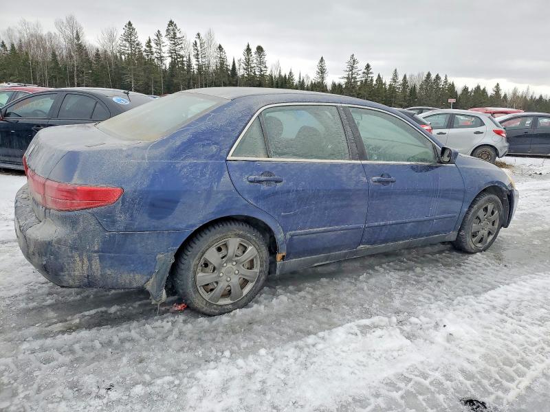 Aukcja sprzedaży 2003 Honda Accord, vin: 1HGCM56413A800959, numer aukcji: 79713565