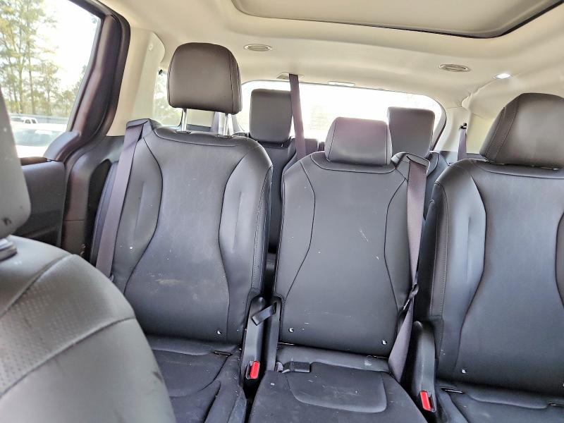 Продажа на аукционе авто 2025 Kia Carnival Hybrid, vin: KNDNE5KAXS6081504, номер лота: 47011276
