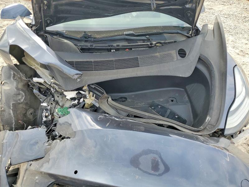 Aukcja sprzedaży 2020 Tesla Model 3, vin: 5YJ3E1EB9LF522081, numer aukcji: 48304006