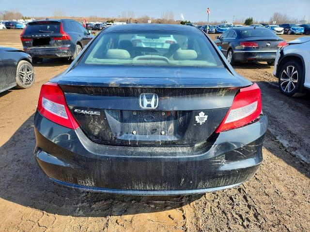 41806716 :رقم المزاد ، 2HGFG3B57CH009182 vin ، 2012 Honda Civic مزاد بيع