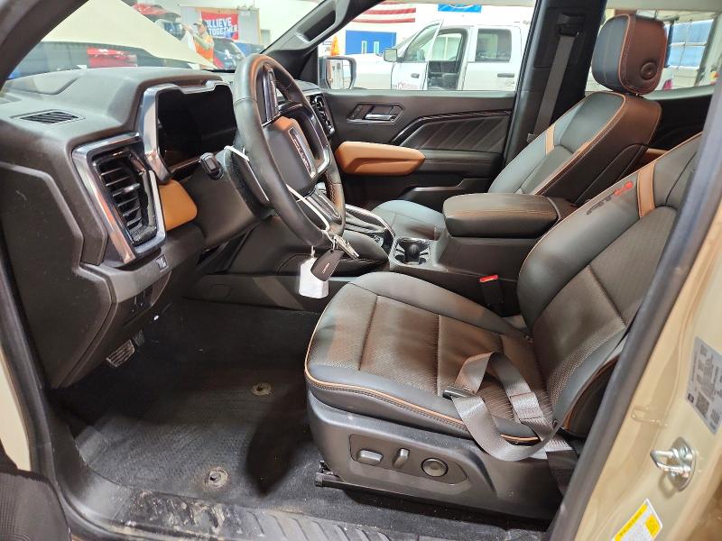 Aukcja sprzedaży 2024 Gmc Canyon, vin: 1GTP6DEK5R1191601, numer aukcji: 46022626