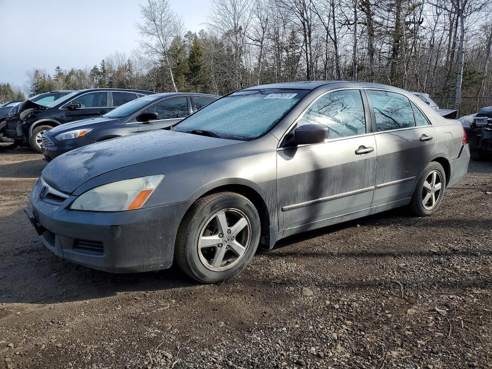 47178576 :رقم المزاد ، 1HGCM56306A807607 vin ، 2006 Honda Accord مزاد بيع