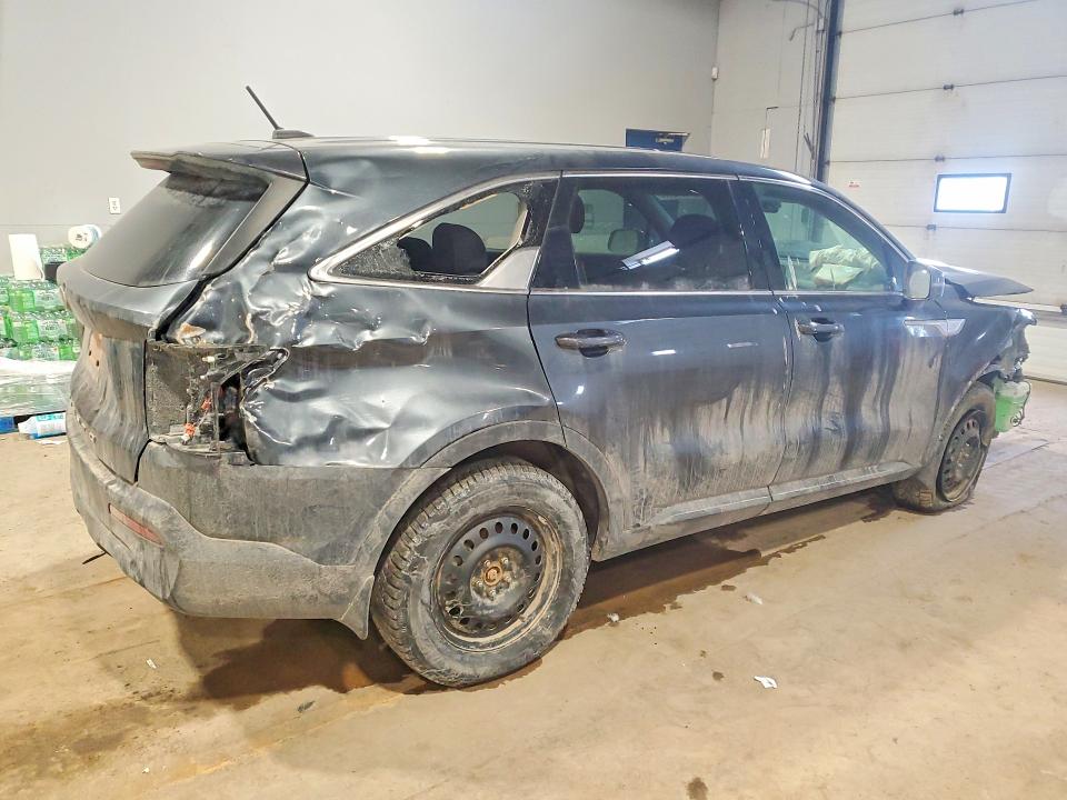 Продаж на аукціоні авто 2021 Kia Sorento, vin: 5XYRGDLC3MG014751, номер лоту: 79542115