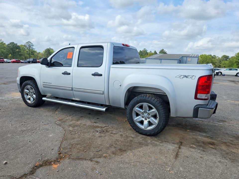 48110386 :رقم المزاد ، 3GTP2VE75DG183506 vin ، 2013 Gmc Sierra مزاد بيع