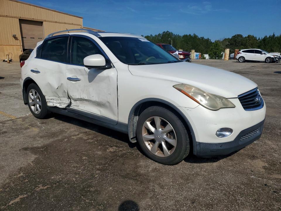 Aukcja sprzedaży 2008 Infiniti Ex35, vin: JNKAJ09E78M302856, numer aukcji: 79796175