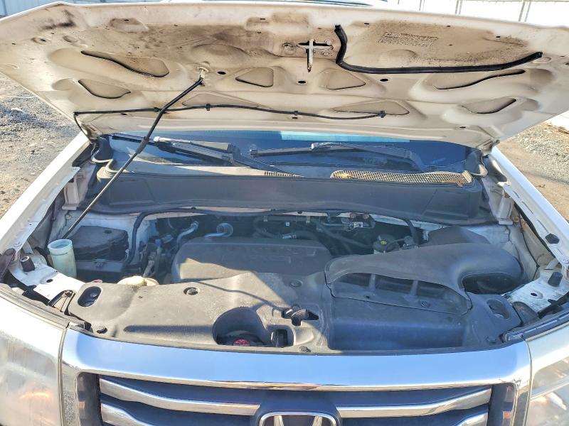 2015 Honda Pilot მანქანა იყიდება აუქციონზე, vin: 5FNYF4H77FB009220, აუქციონის ნომერი: 46114816
