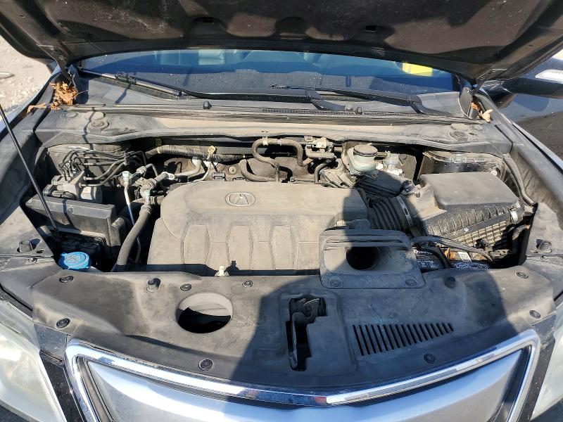 48142276 :رقم المزاد ، 5J8TB3H35DL007877 vin ، 2013 Acura Rdx مزاد بيع