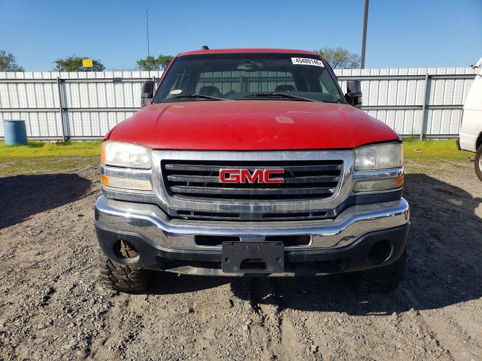 Aukcja sprzedaży 2005 Gmc Sierra, vin: 1GTHK23215F843764, numer aukcji: 45489146