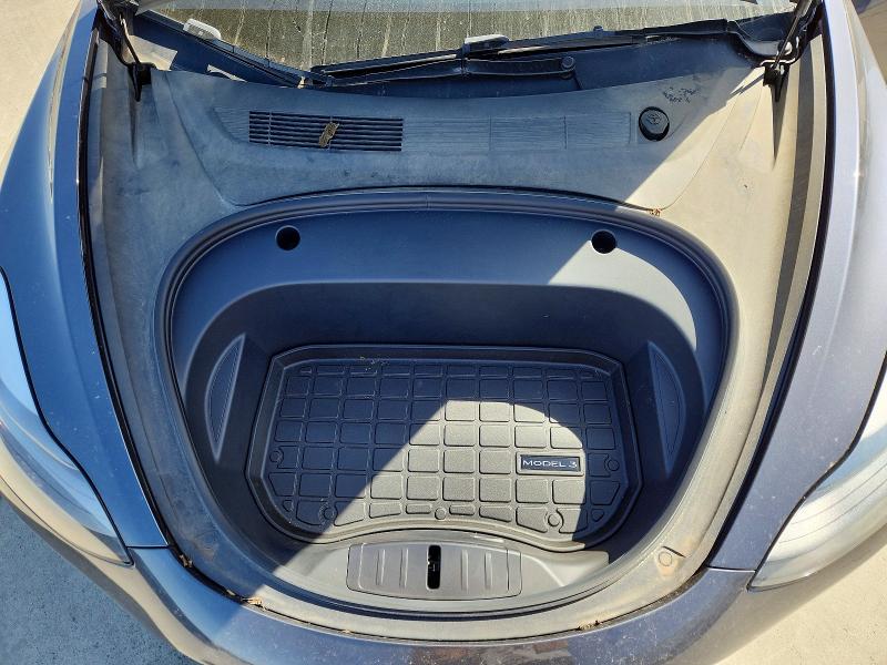 Aukcja sprzedaży 2023 Tesla Model 3, vin: 5YJ3E1EA6PF607263, numer aukcji: 41989526
